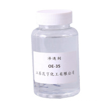 Nonionic penetrant agent OE-35